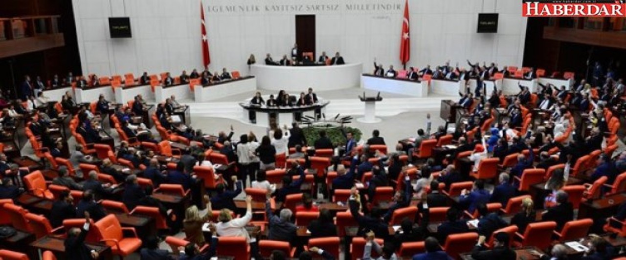 İşte yeni TBMMnin profili