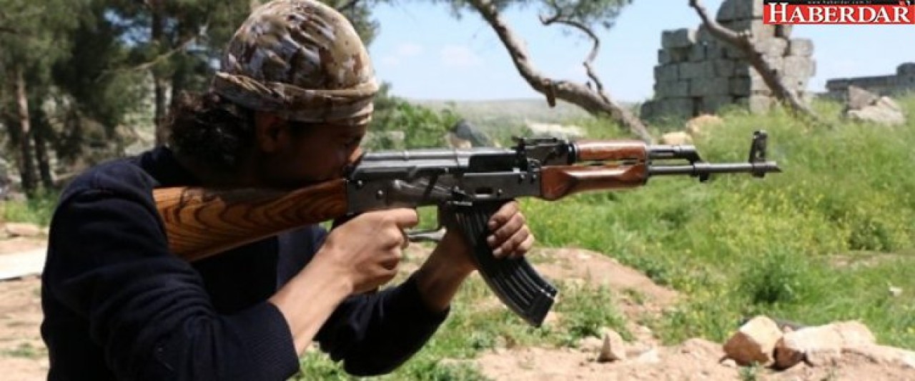 Özgür Suriye Ordusu Rusya ile görüşecek