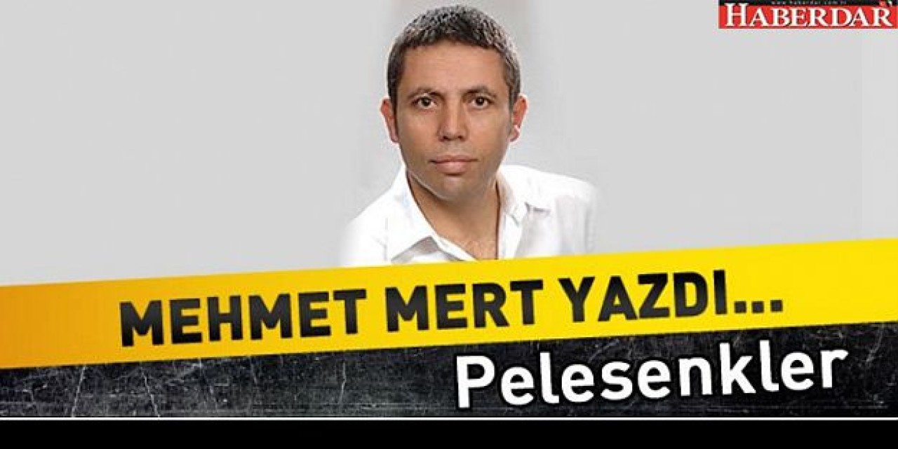 Pelesenkler