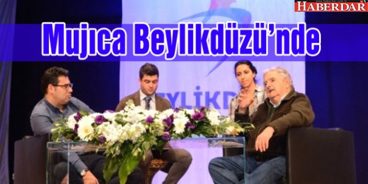 Saraysız Başkan Mujıca Beylikdüzü Sakinleriyle Biraraya Geldi