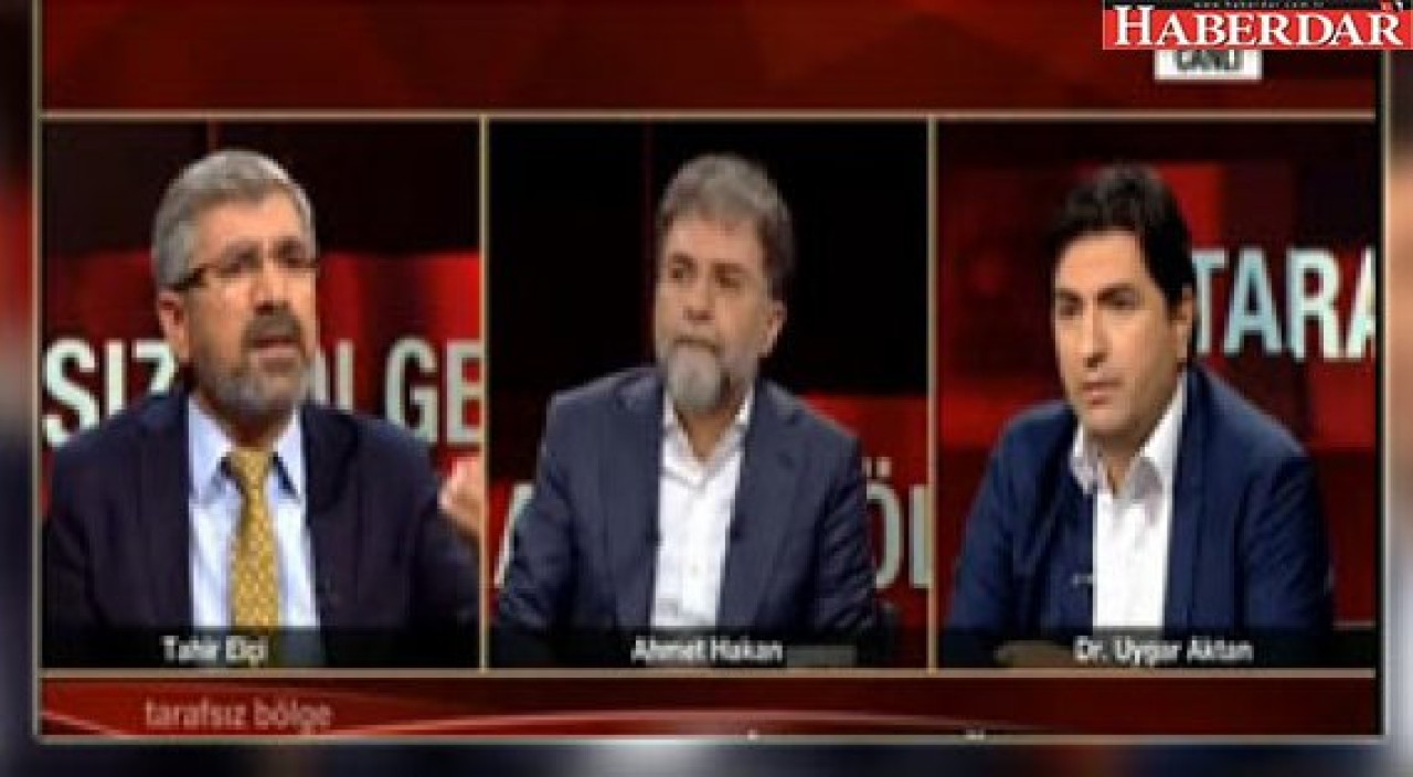 CNN Türke 700 bin lira ceza!