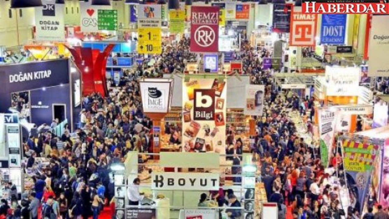 Cumhuriyetçi kalemlerden TÜYAPa çıkartma