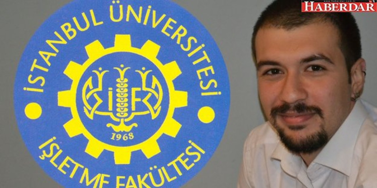 Öğrenciden profesyonel seçim kampanyası