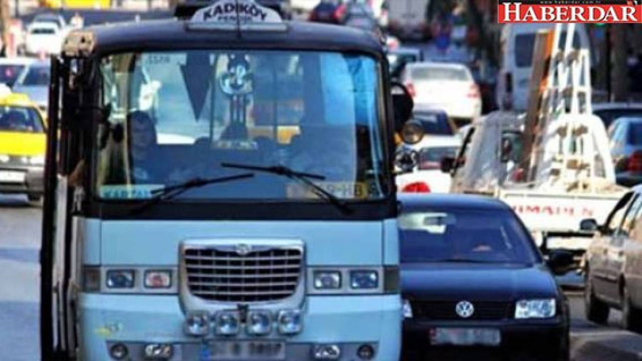 İstanbul ulaşımında değişiklik kapıda