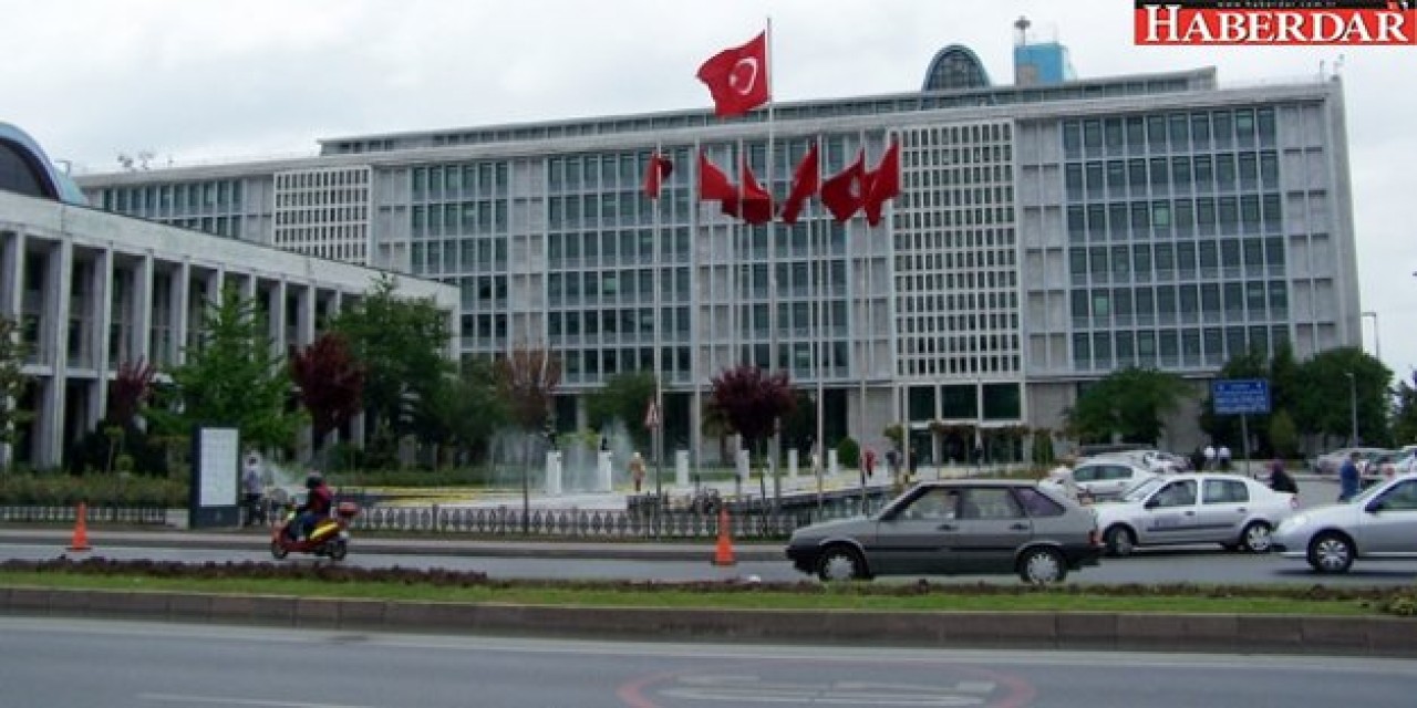 İBBnin 2016 bütçesi 16 Milyar 100 milyon TL