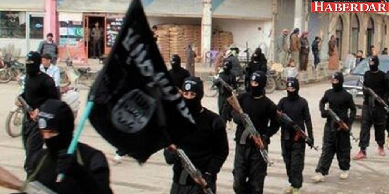 IŞİD’den, ABD’ye tehdit