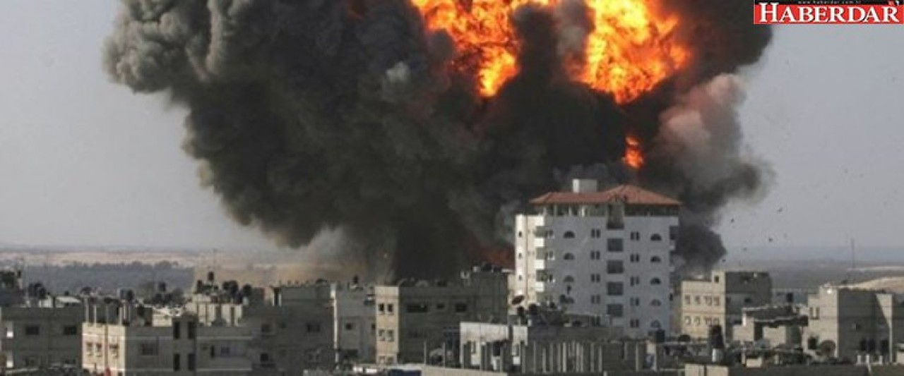 Suriyede ateşkes kararı