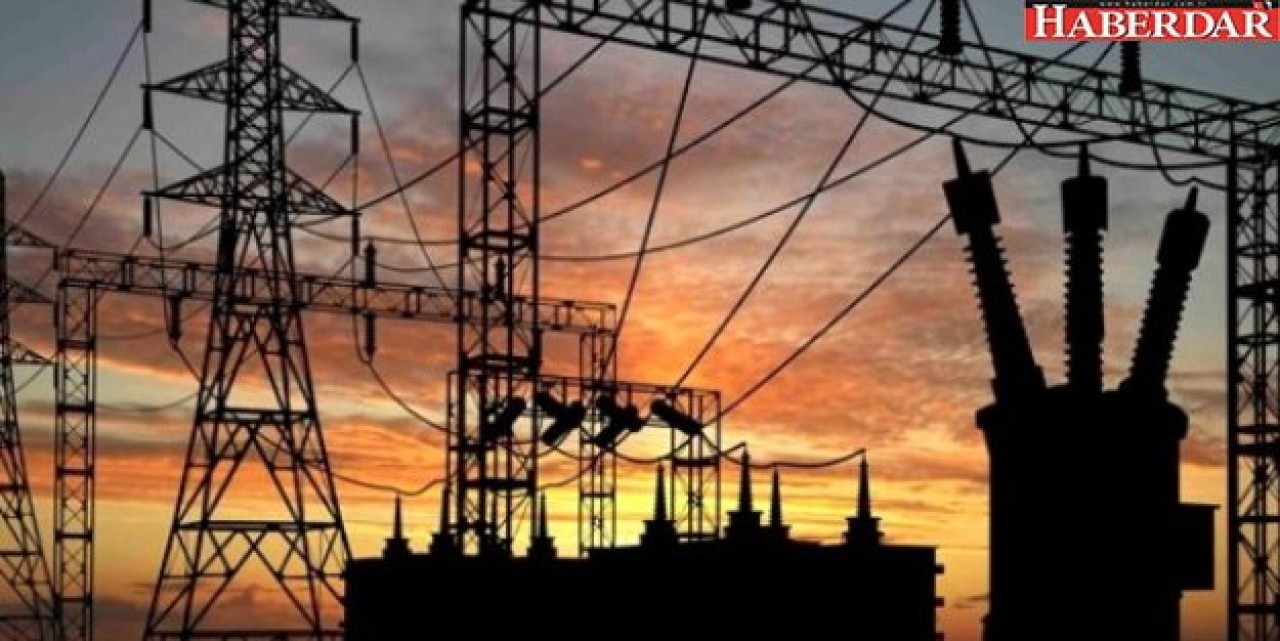 İstanbulda Elektrik Kesintisi Olacak