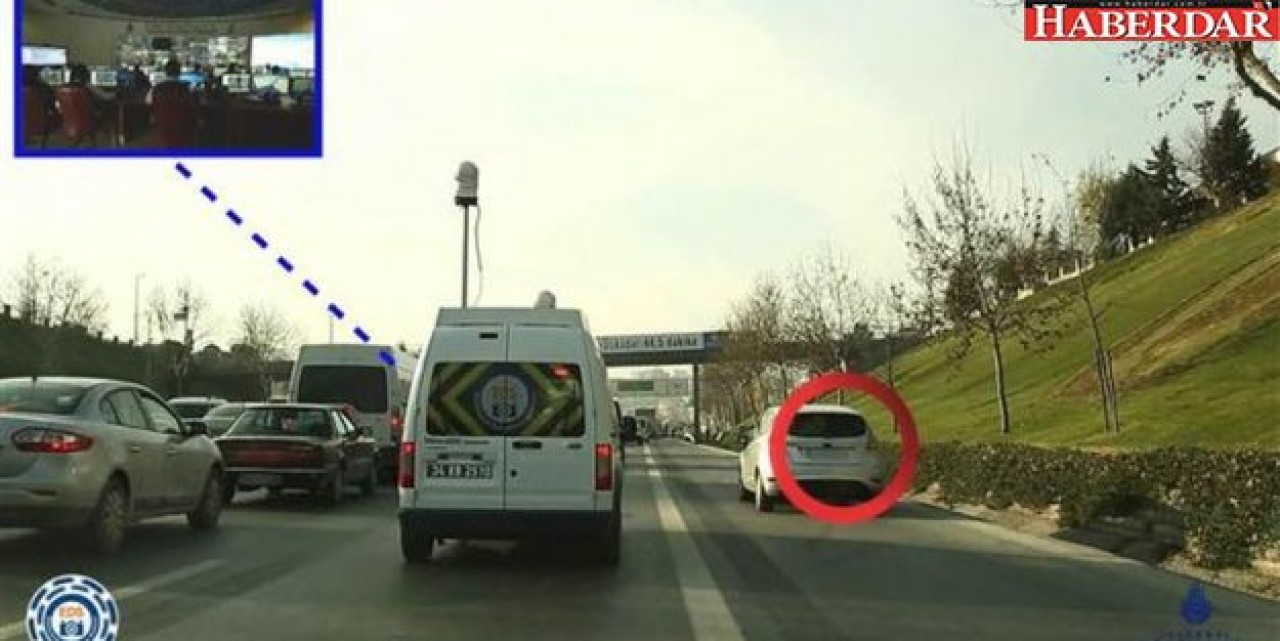 İstanbul trafiğinde yeni dönem!