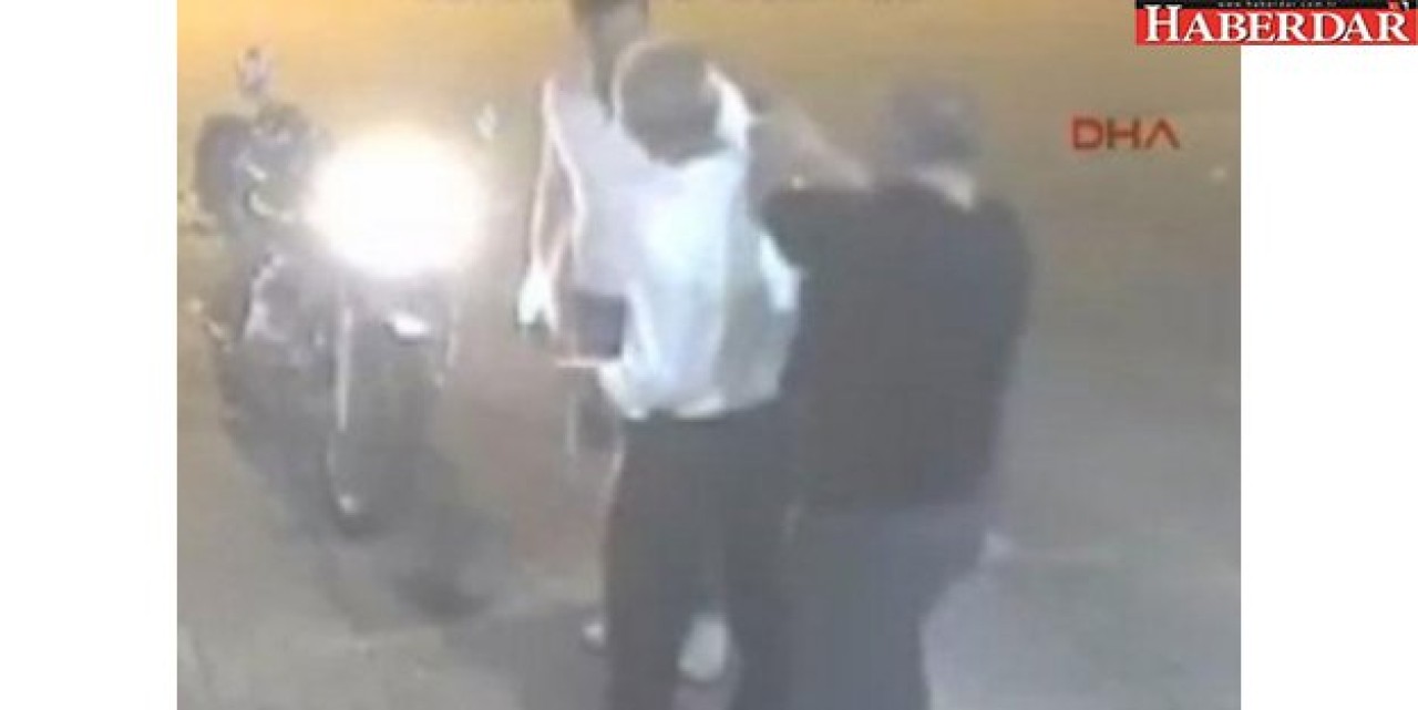 O emniyet müdürü tutuklandı