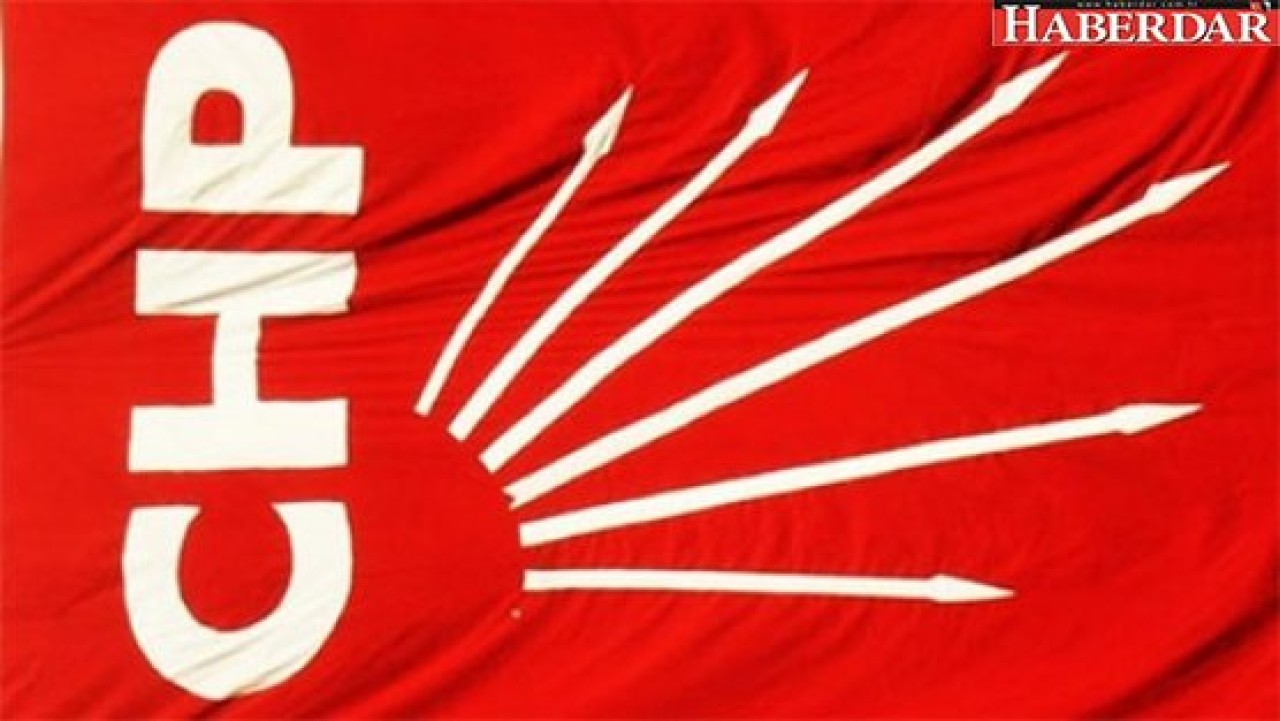 CHPde muhalifler için kritik gün