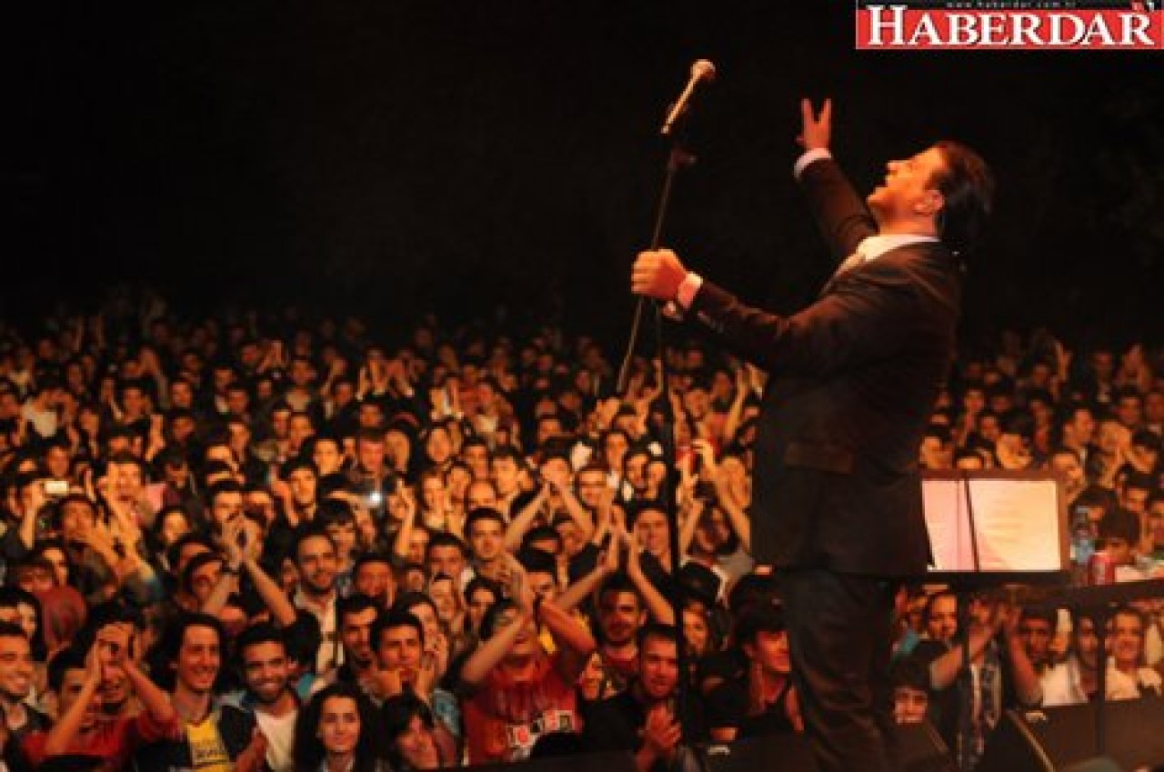 Beylikdüzünde öğretmenler günü