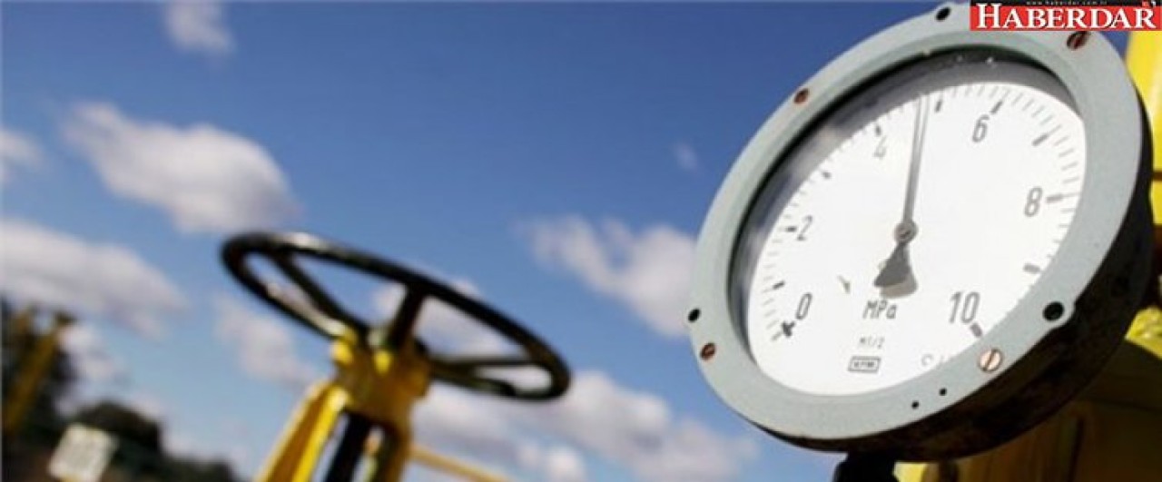 Rusya, Ukraynaya doğalgaz sevkiyatını durdurdu