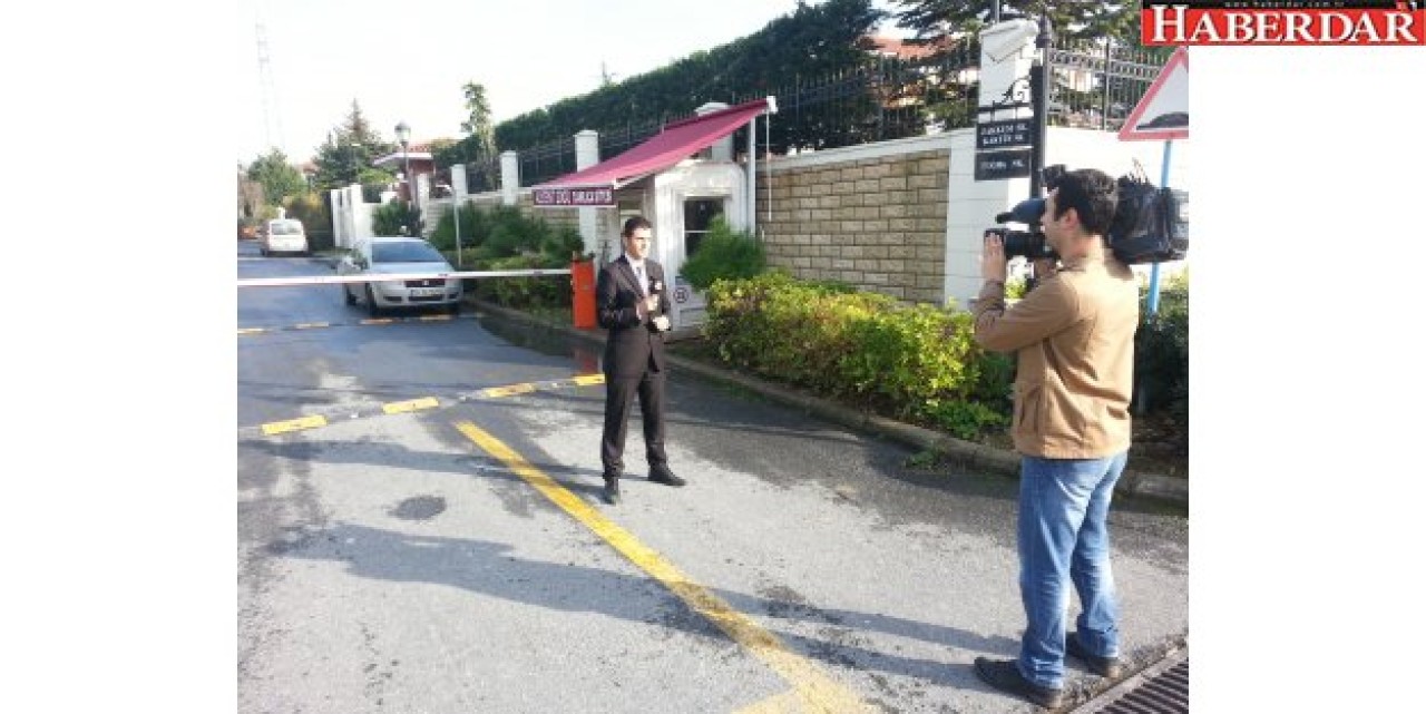 Emniyet Çetin Güvenliğe 13 bin TL kusur cezası kesti.