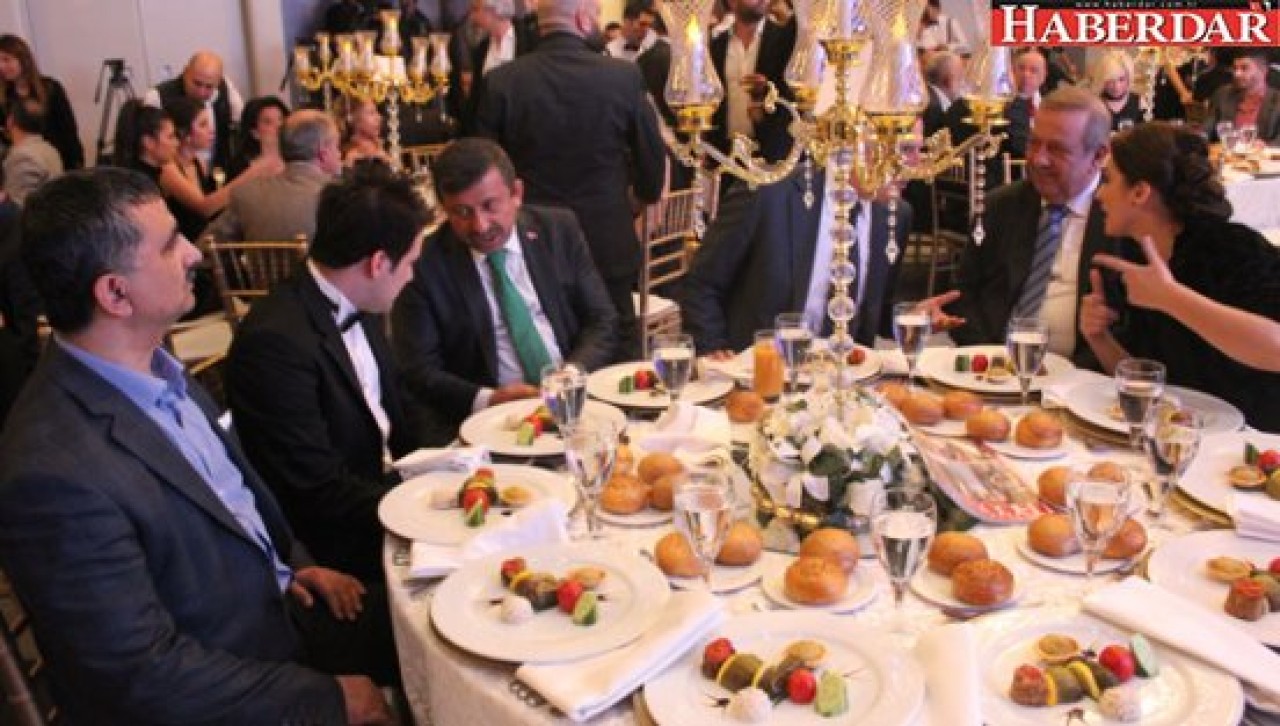 Spora katkı ödülü Bahçelievler Belediyesinin