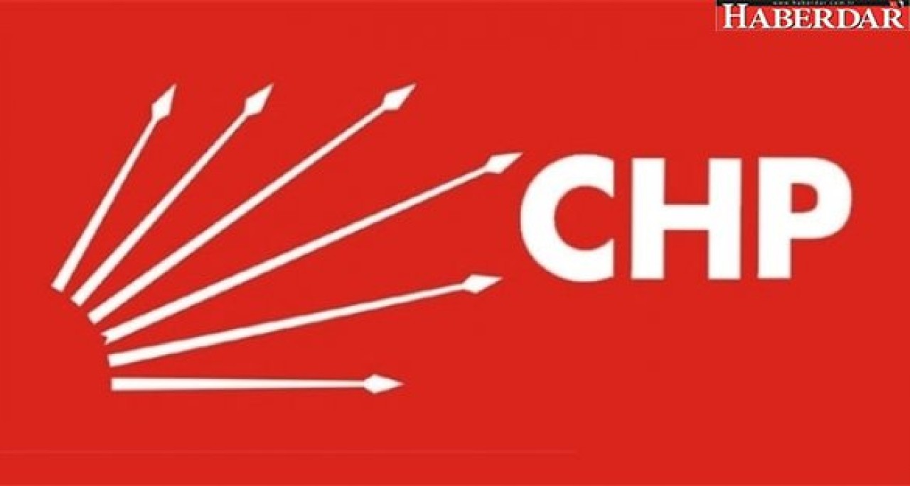 CHPden vekillere uyarı: Bu kurallara uyun!