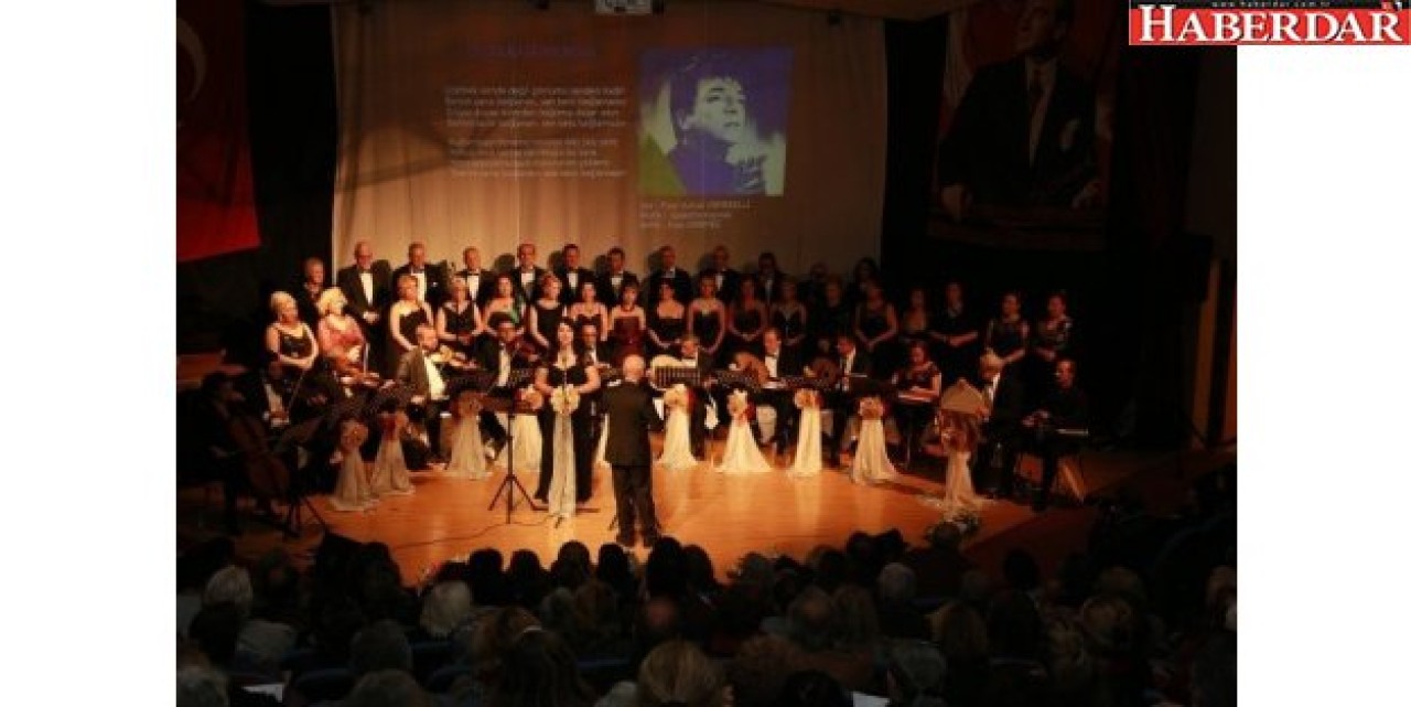 Zeki Müren, doğum gününde Büyükçekmecede anılacak.