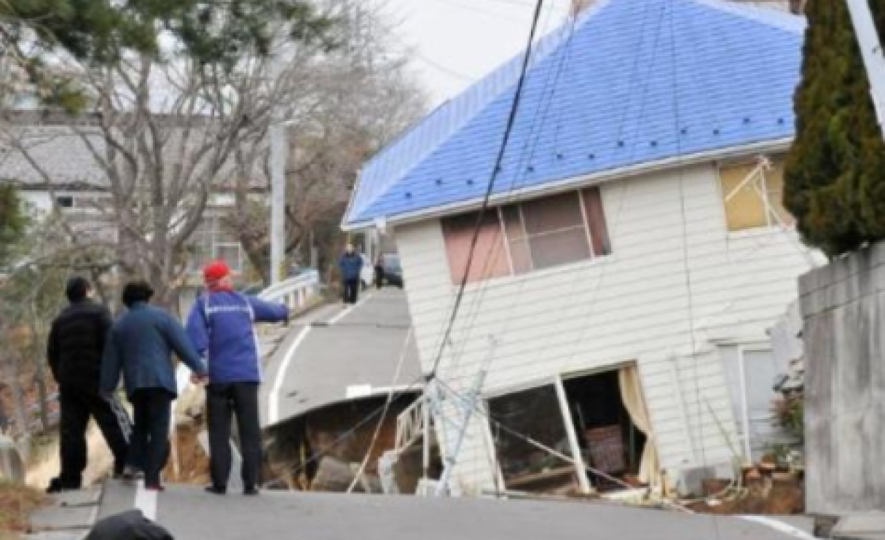 'Marmara’dan 35 kat daha büyük
