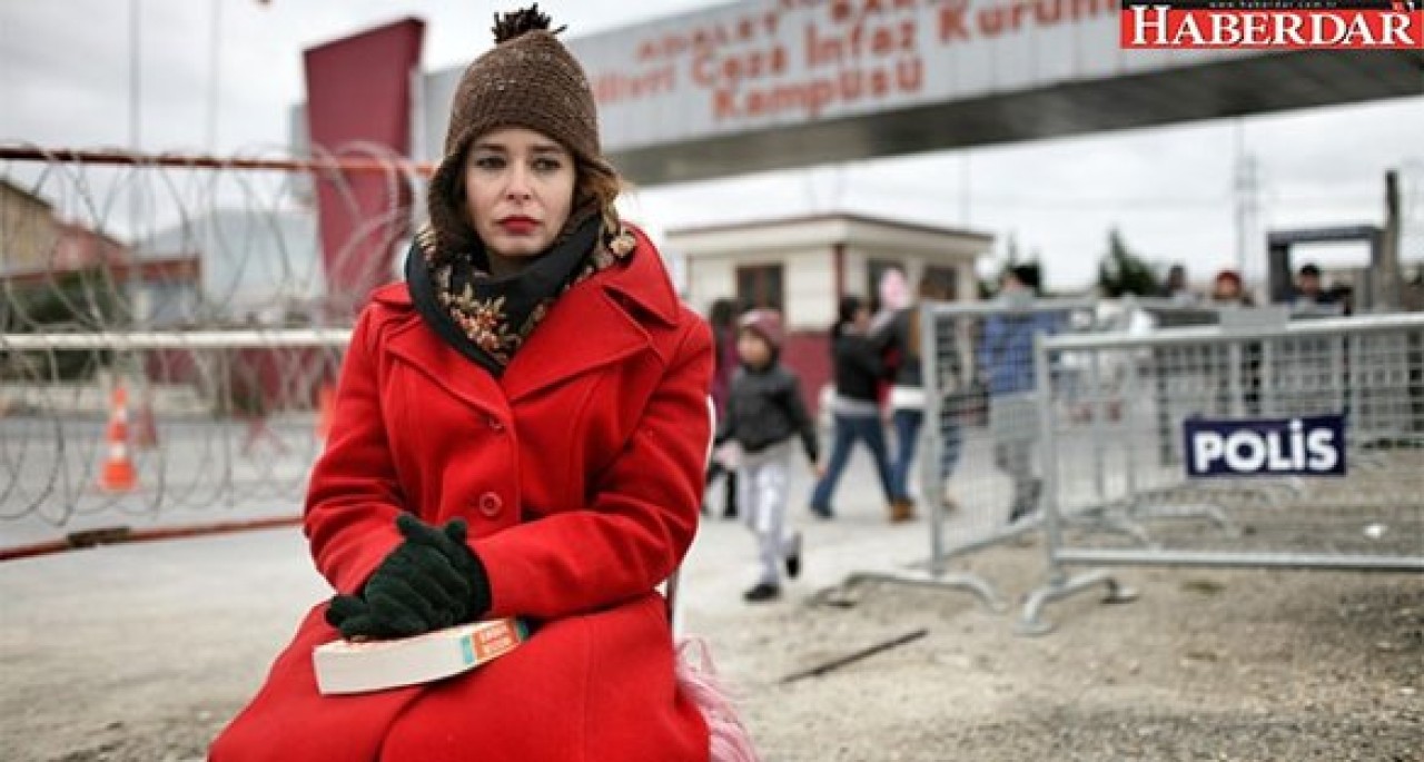 Pelin Batu Umut Nöbetinde