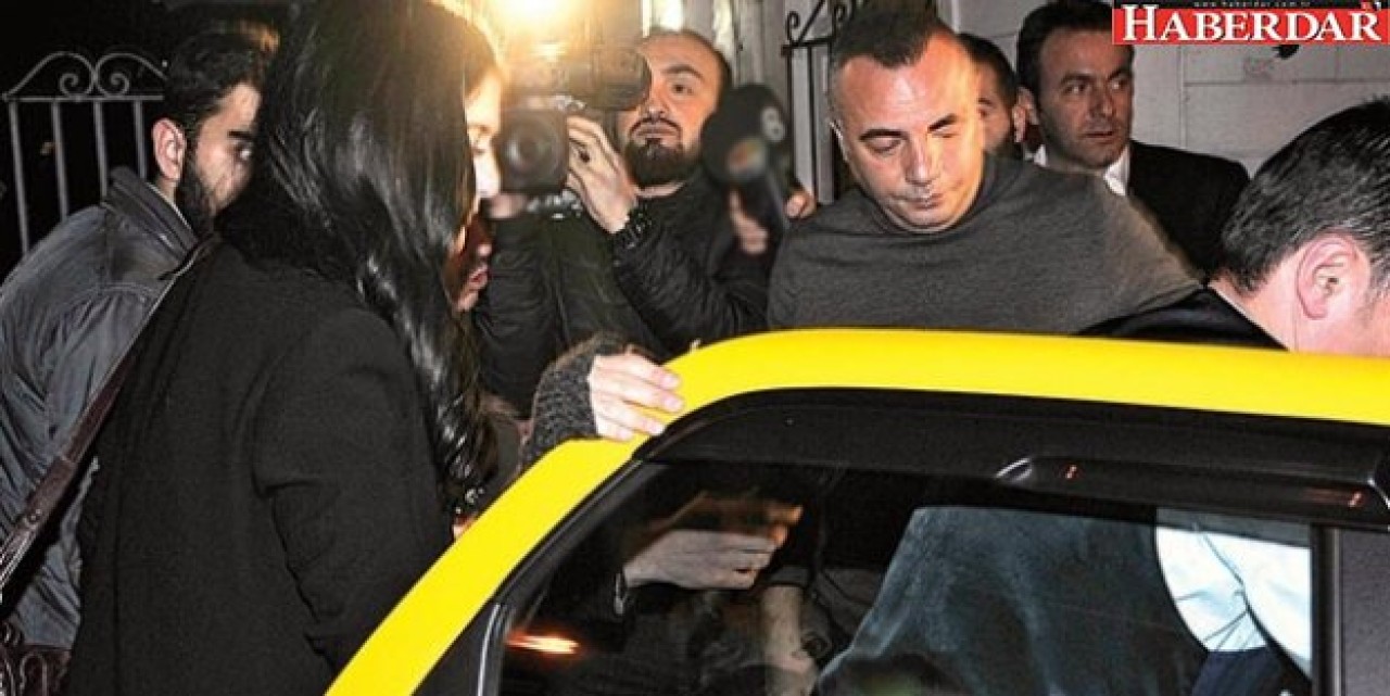 Oktay Kaynarca, Gönlünü Deniz Çakıra Kaptırdı