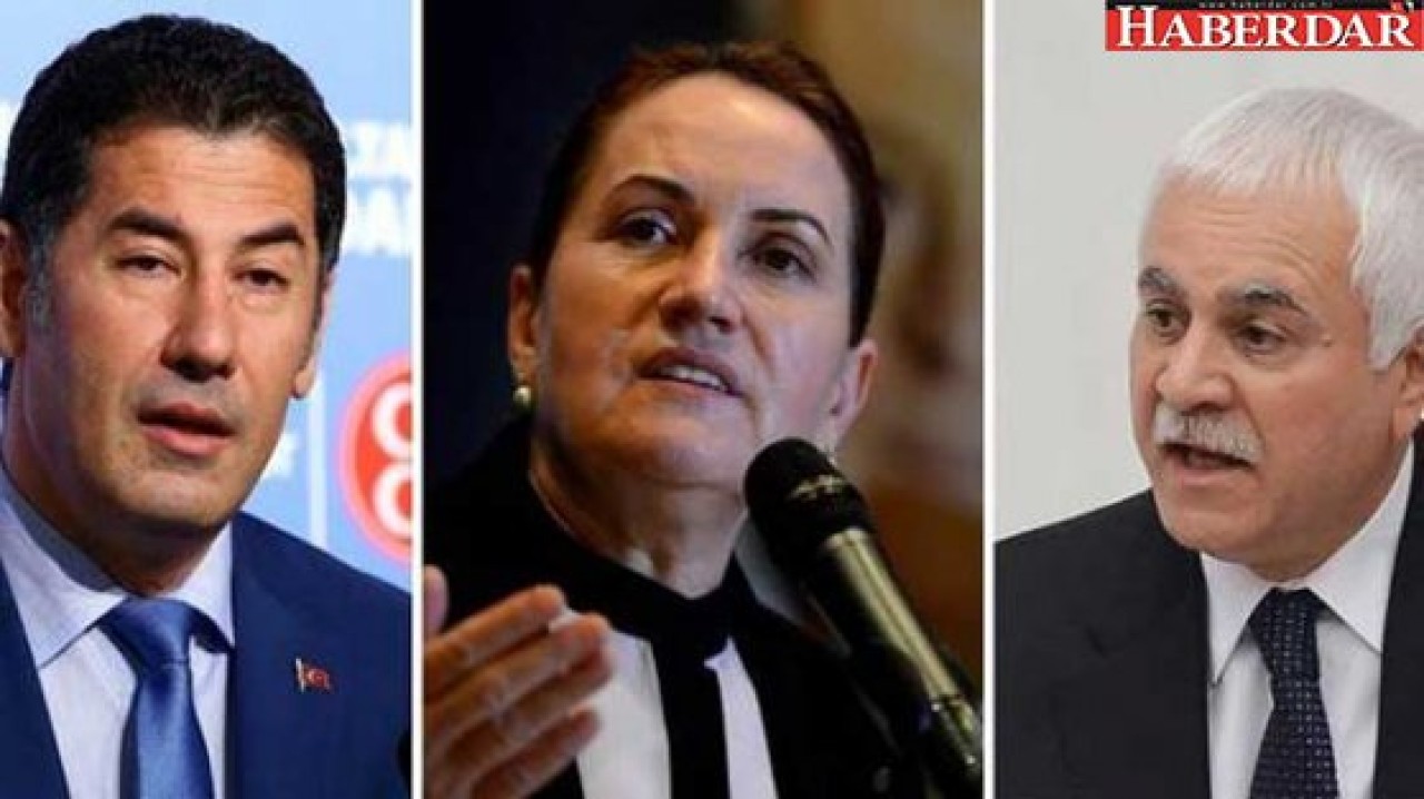 MHPde Adaylar Birbirine Düştü