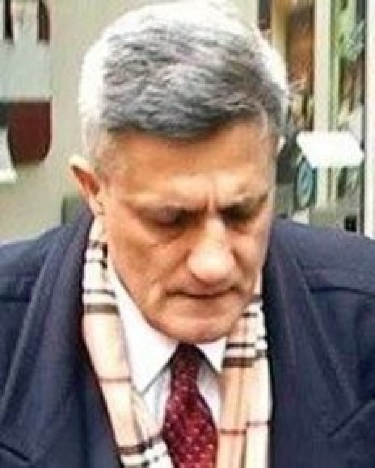 Yalçın’ı tanımam belge sızdırmadım