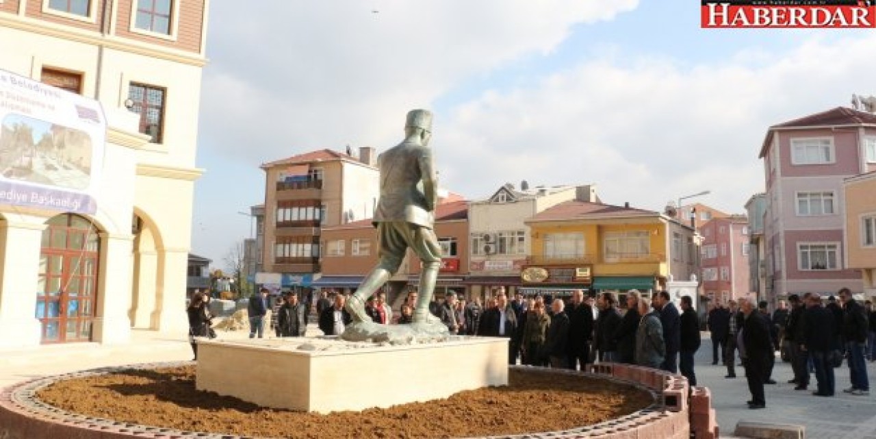 Tepecik yeni çehresine kavuşuyor