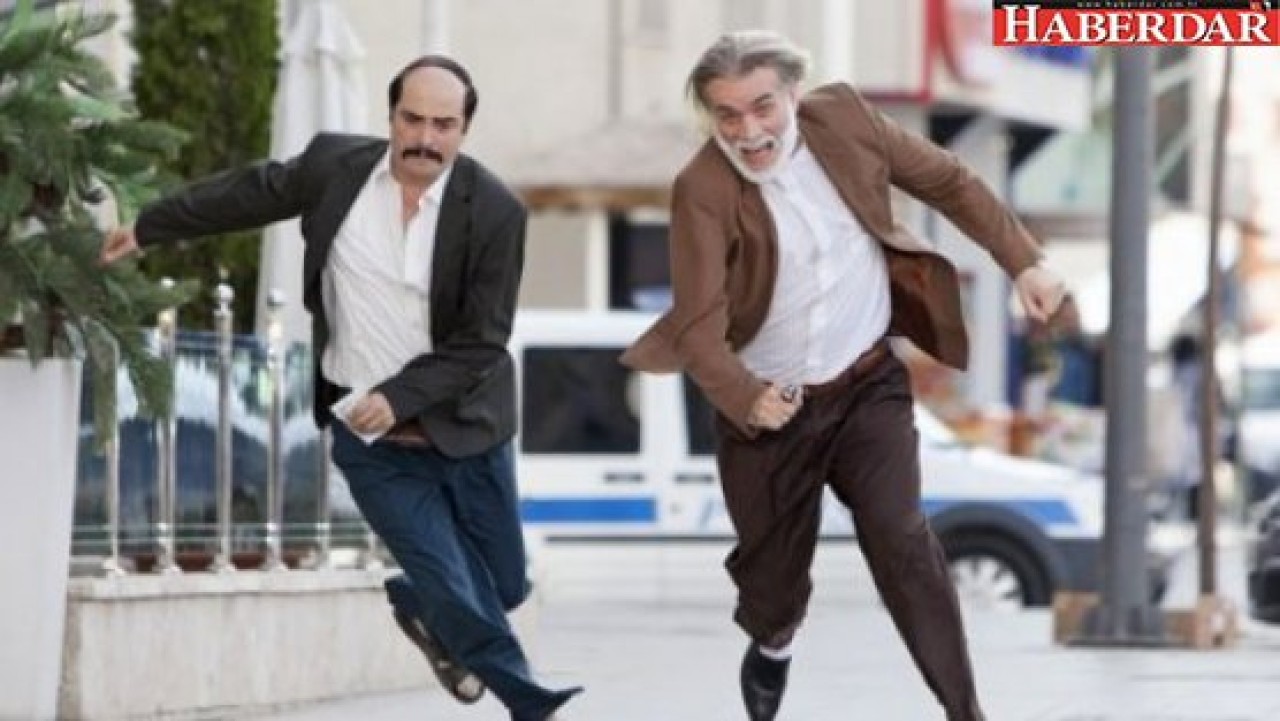 Düğün Dernek gişeyi sildi süpürdü