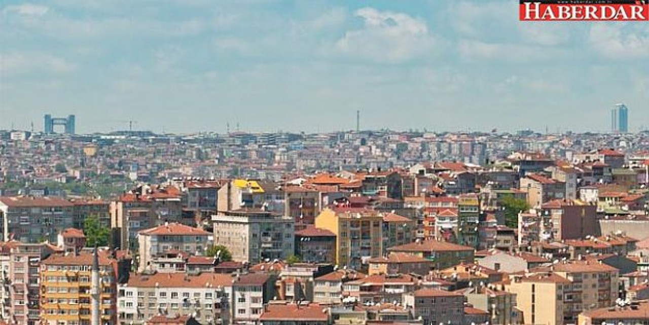 Bahçeşehir ve Esenyurta Piyango Vurdu