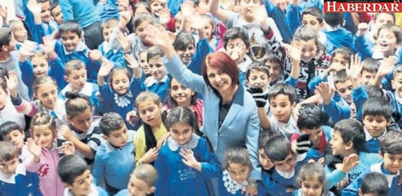 Sömestr tatili 30 güne çıkarılıyor