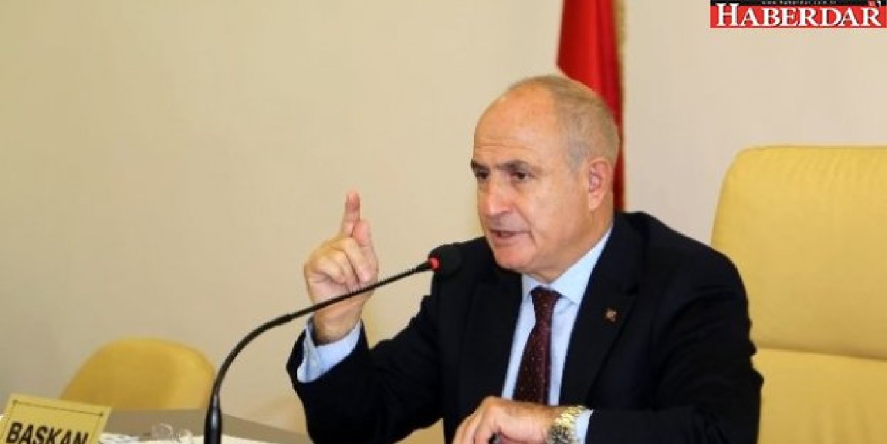 Ağaç Dikmeyenin Nikahı Kıyılmayacak