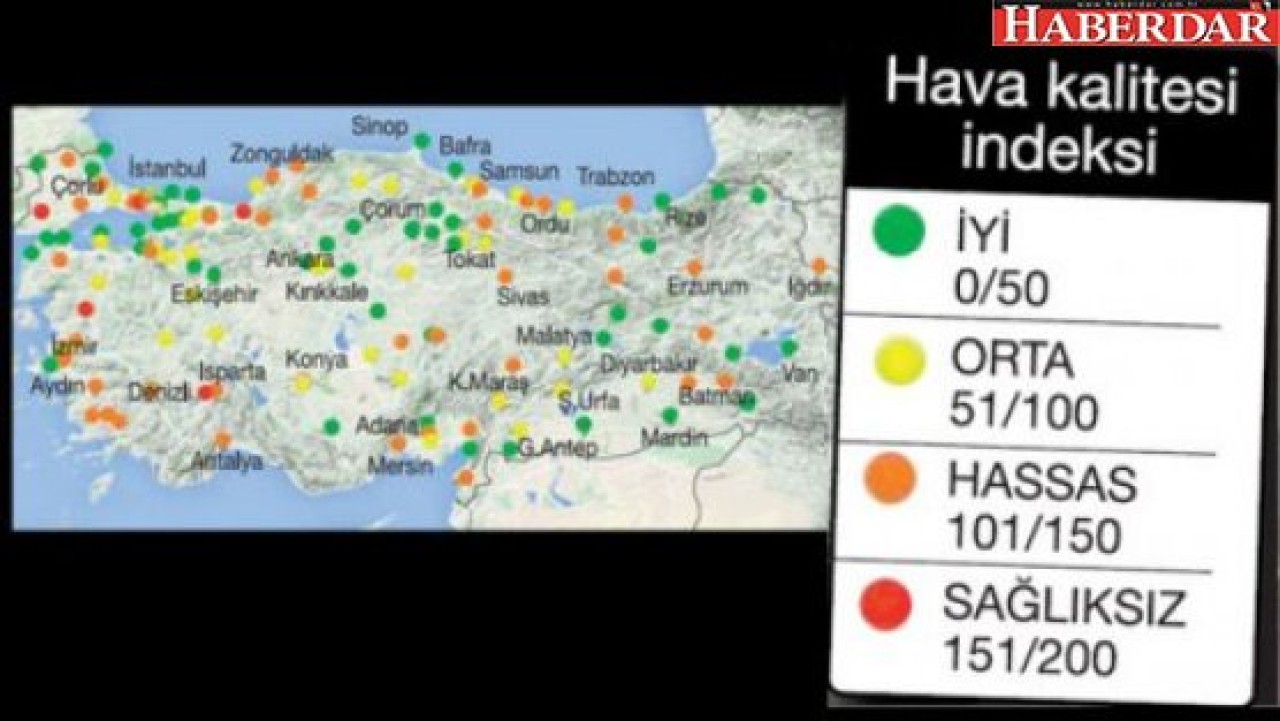 Yenibosna alarm veriyor!