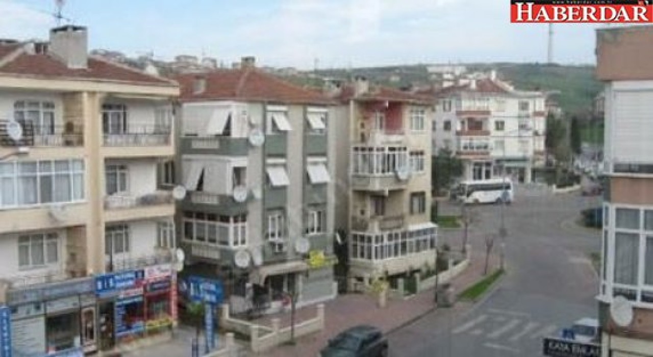 Mahalle Sakinleri Sokaklarının Eski İsimlerini İstiyor