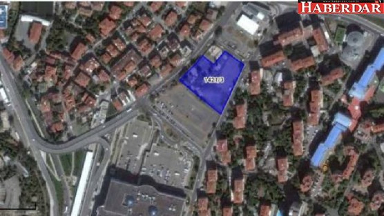 İBBden İstanbula bir hançer daha