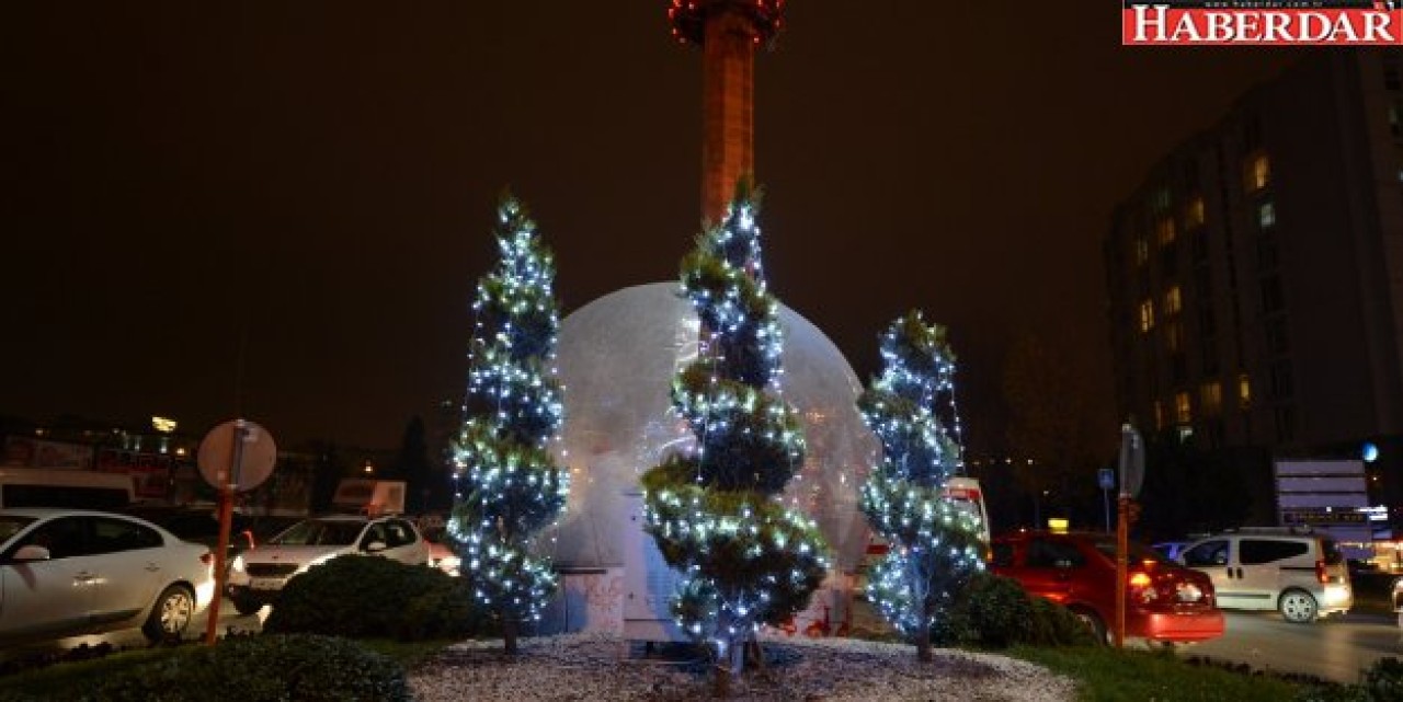BEYLİKDÜZÜ 2016’YA HAZIR