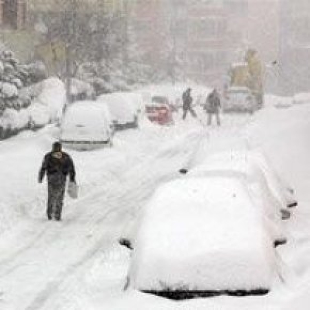 Ankara Valiliği'nden su taşkını uyarısı