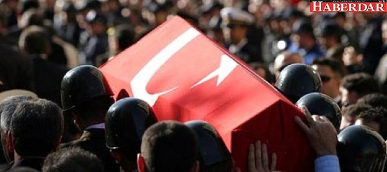 Diyarbakırda 3 şehit