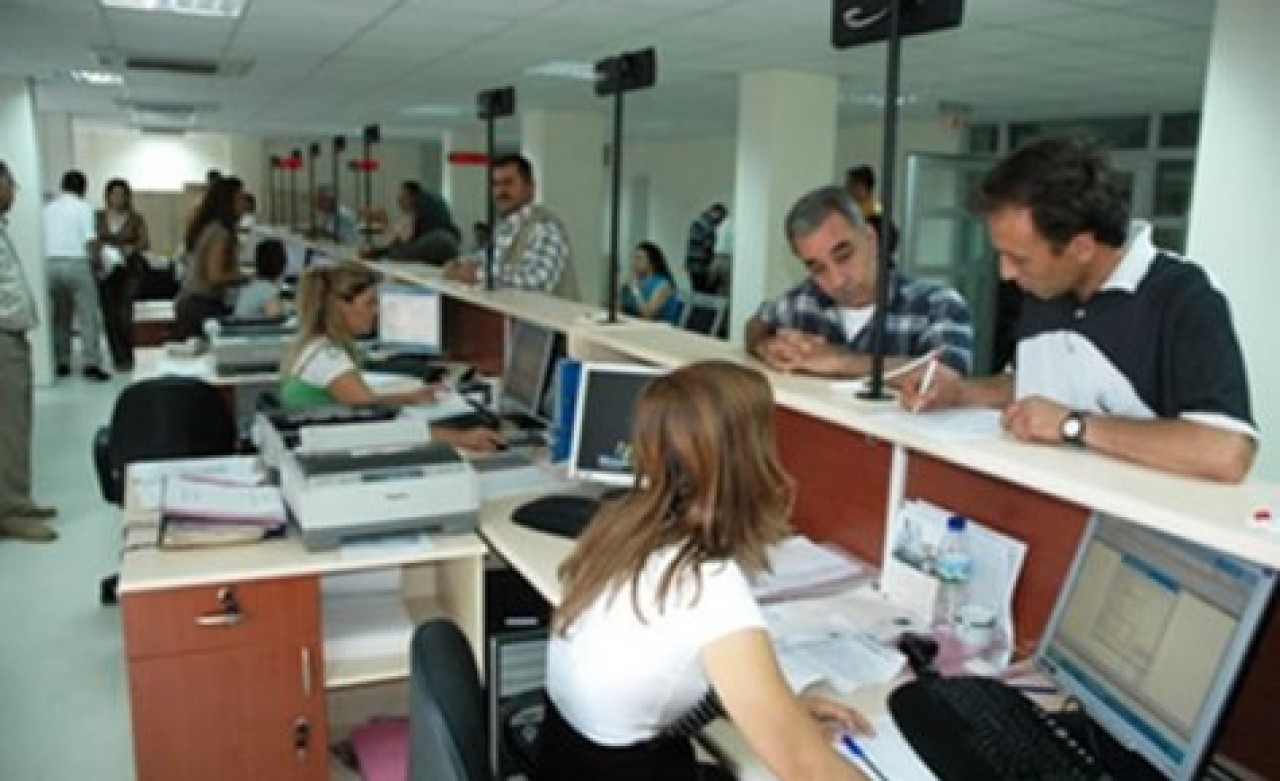 24 bin yeni memur alınacak