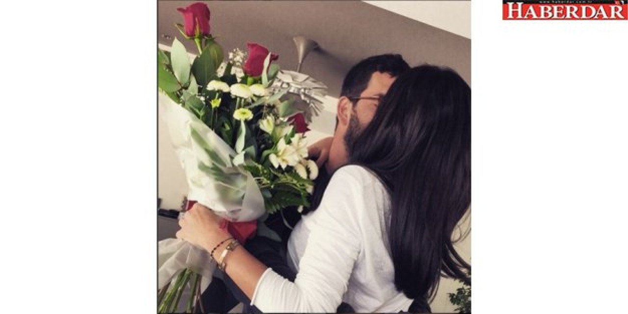 Aslıhan Doğanın Paylaşımı Instagramı Salladı