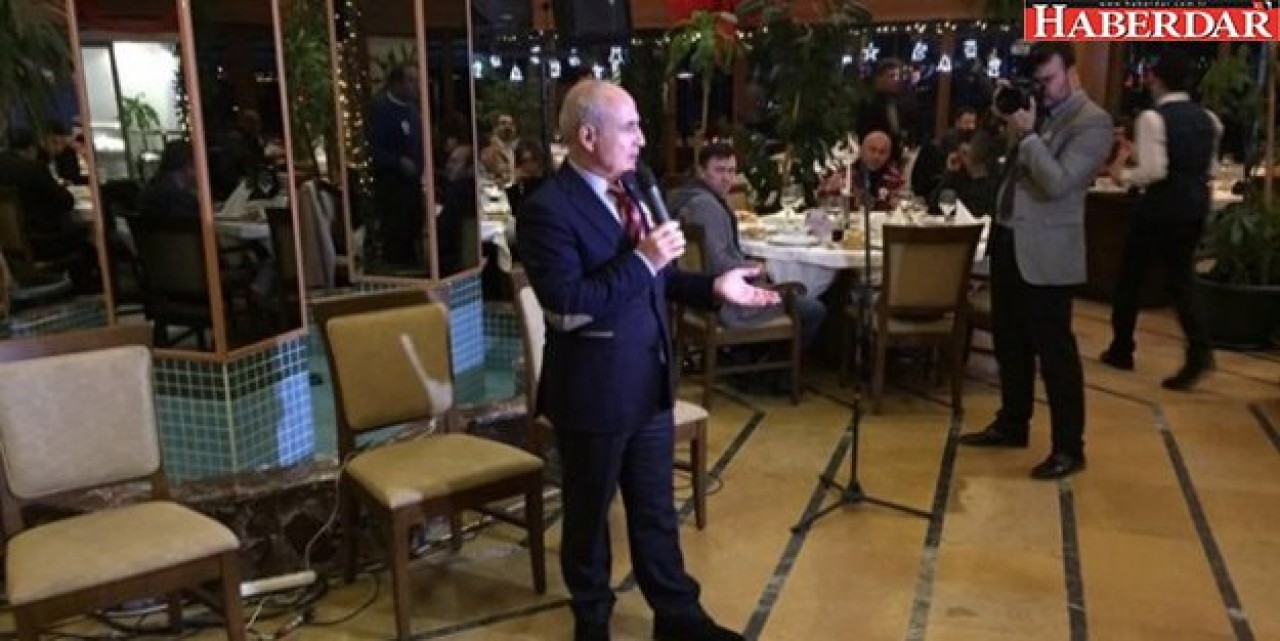 Özgür basın güçlü demokrasinin teminatıdır