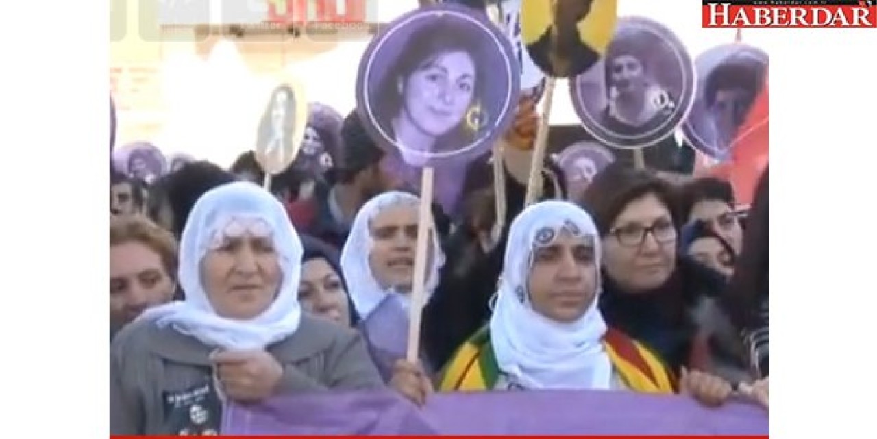 Esenyurtta Polis Müdahalesi