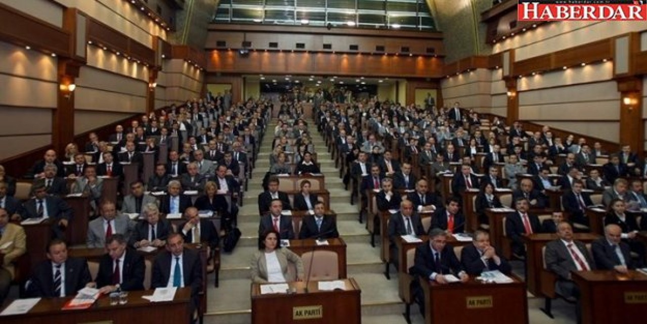 Çatalcadaki Sır Satış İbb Gündeminde