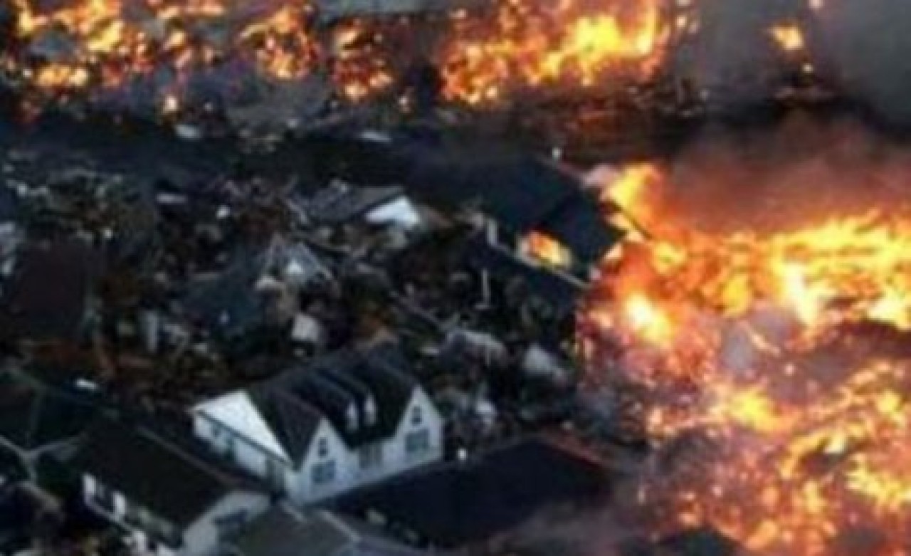 Türkiye’de olsa İstanbul kalmaz