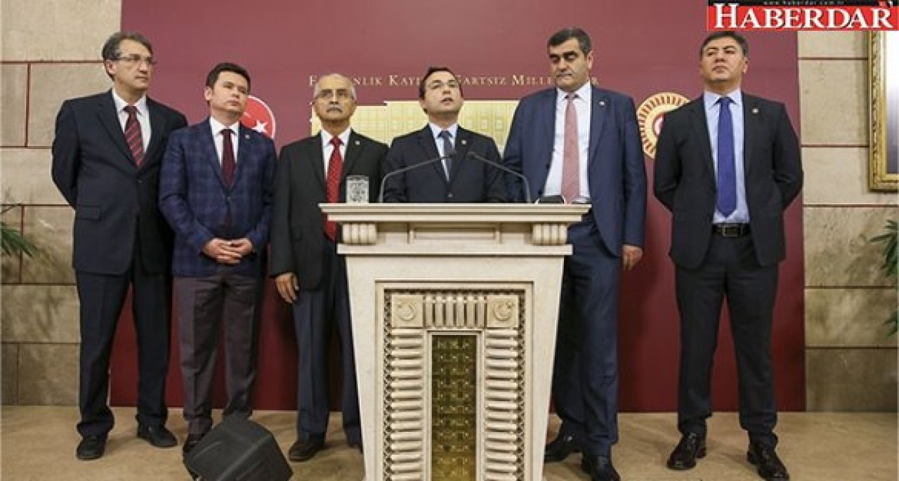 CHPnin doktor vekillerinden Diyarbakır açıklaması