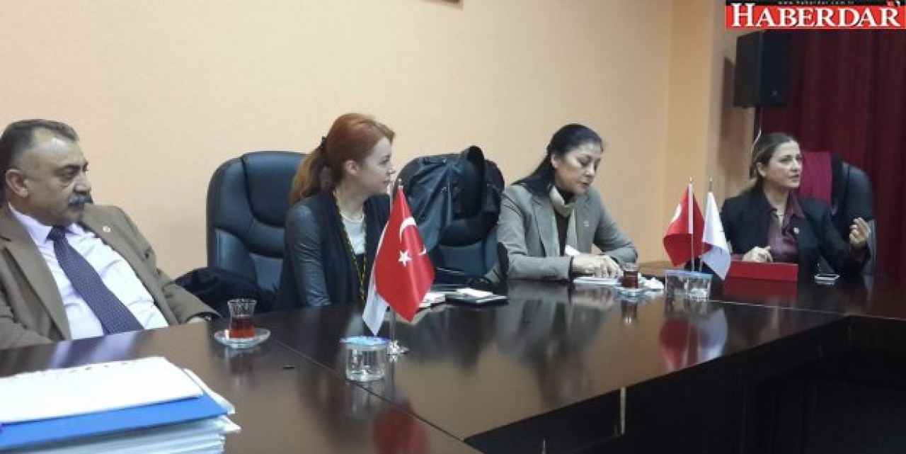 Beylikdüzü Belediyesi Mor Bayrak İçin Çalışıyor