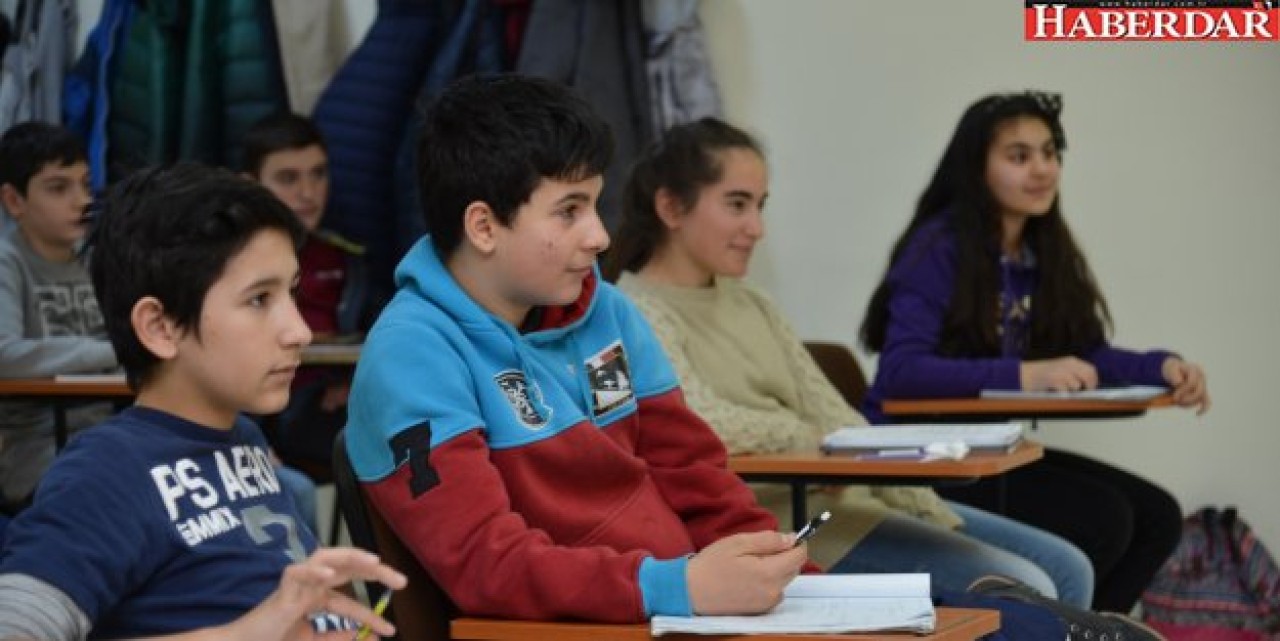 Spor, Sanat ve Eğitim Beylikdüzünde İç İçe