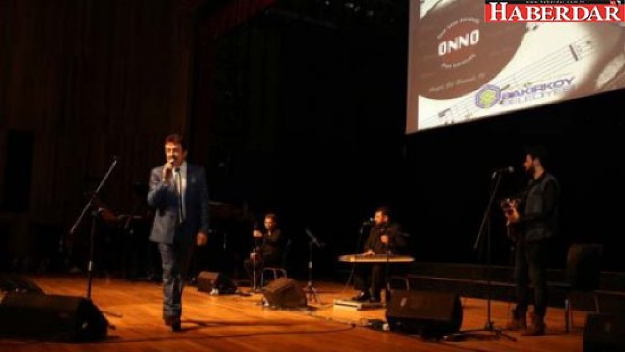 Onno Tunça Sezensiz anma