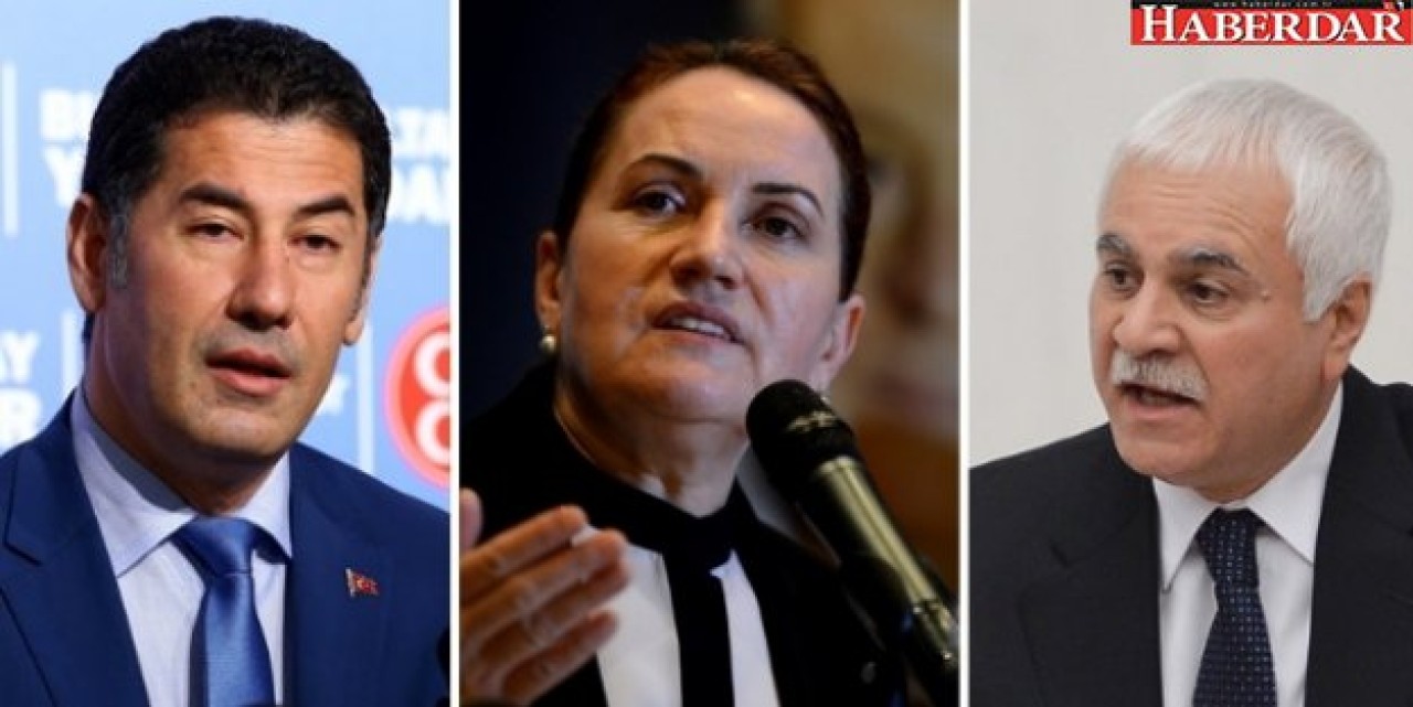 MHP Kurultaya Doğru! Muhalefet 543 İmzayı Topladı