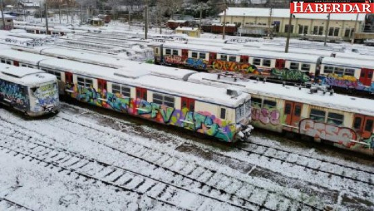 İstanbula cuma günü yeniden kar geliyor