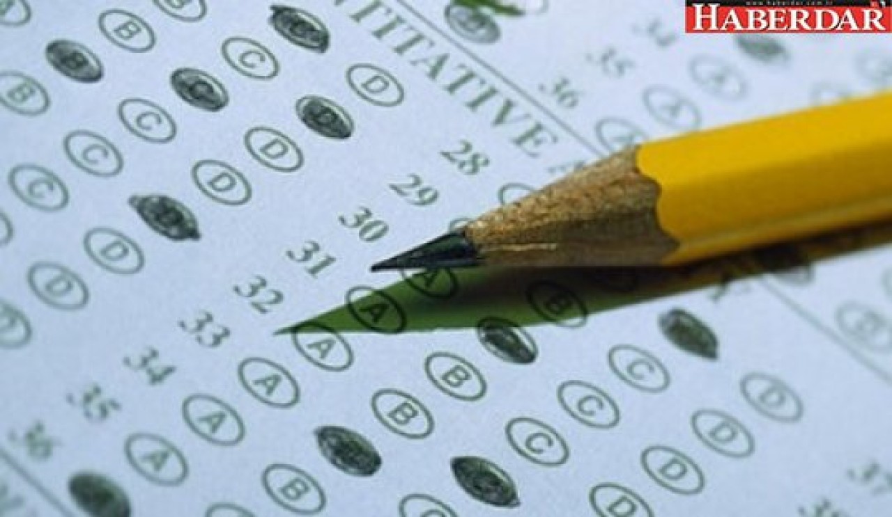 YGS başvuruları yarın sona eriyor